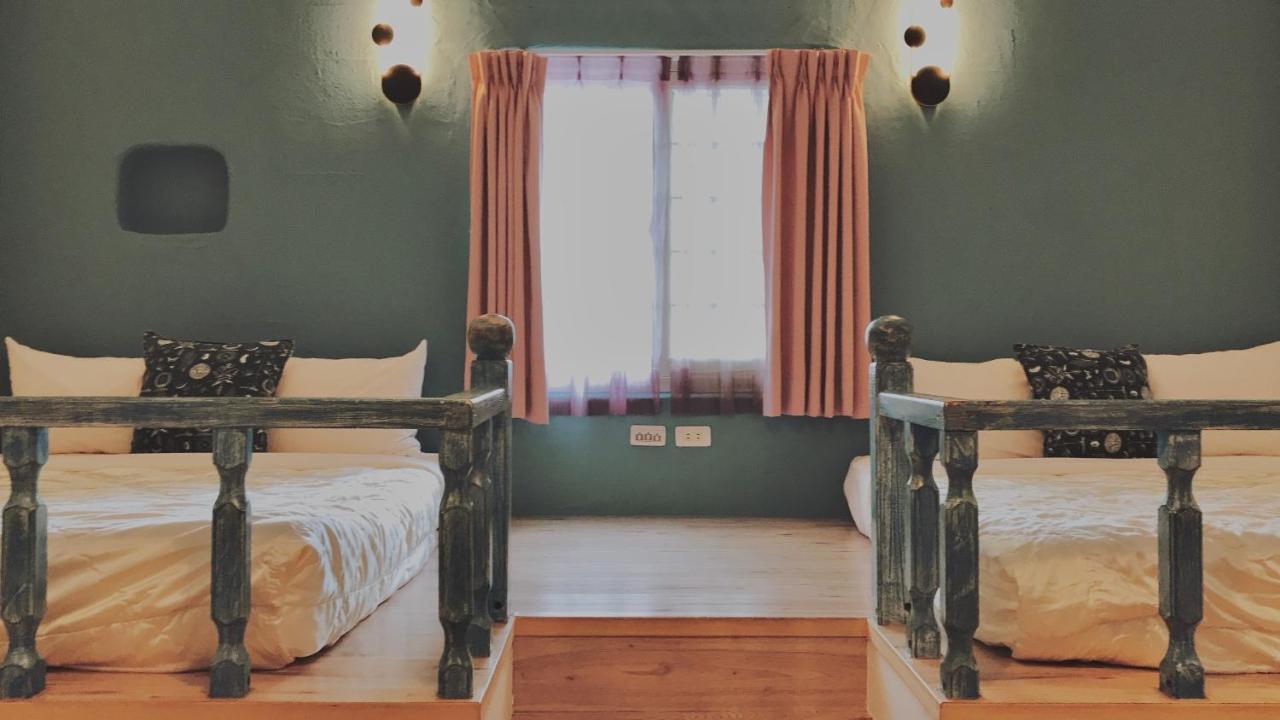 Bethlehem B&B Kenting Cape Eluanbi Kültér fotó