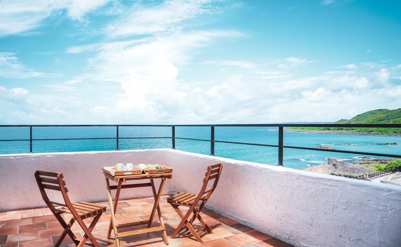 Bethlehem B&B Kenting Cape Eluanbi Kültér fotó