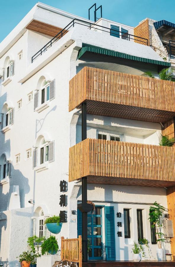 Bethlehem B&B Kenting Cape Eluanbi Kültér fotó