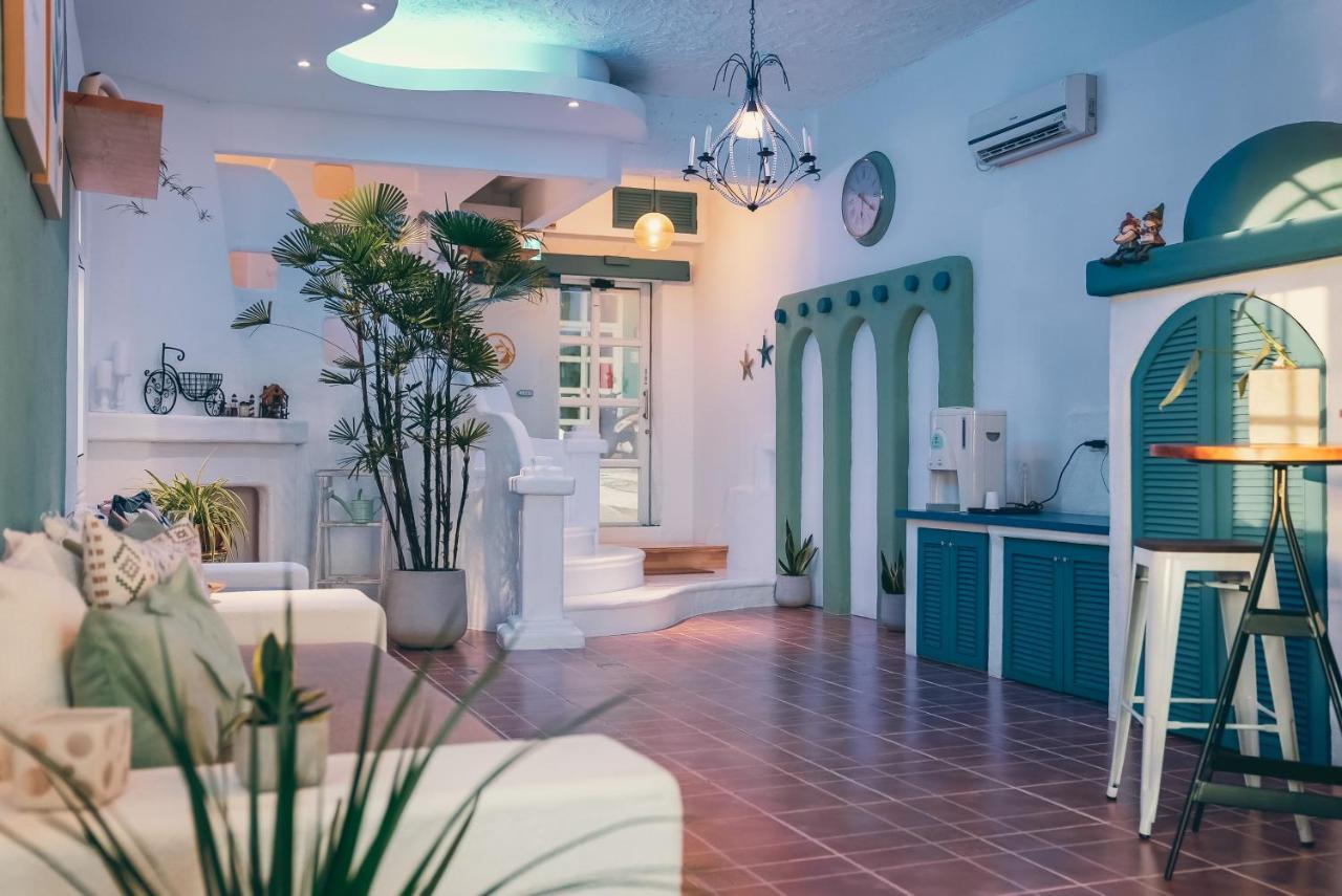 Bethlehem B&B Kenting Cape Eluanbi Kültér fotó