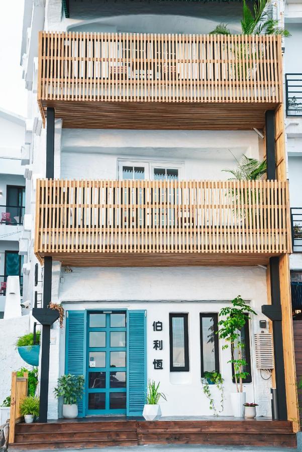 Bethlehem B&B Kenting Cape Eluanbi Kültér fotó