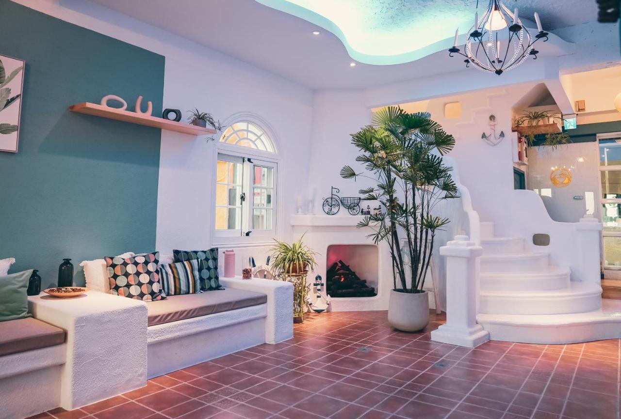 Bethlehem B&B Kenting Cape Eluanbi Kültér fotó
