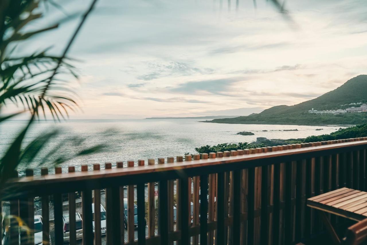 Bethlehem B&B Kenting Cape Eluanbi Kültér fotó
