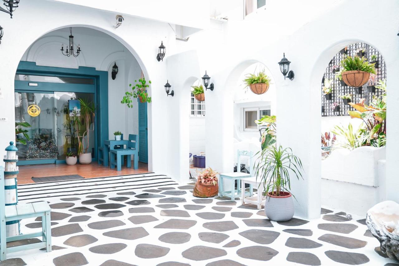 Bethlehem B&B Kenting Cape Eluanbi Kültér fotó