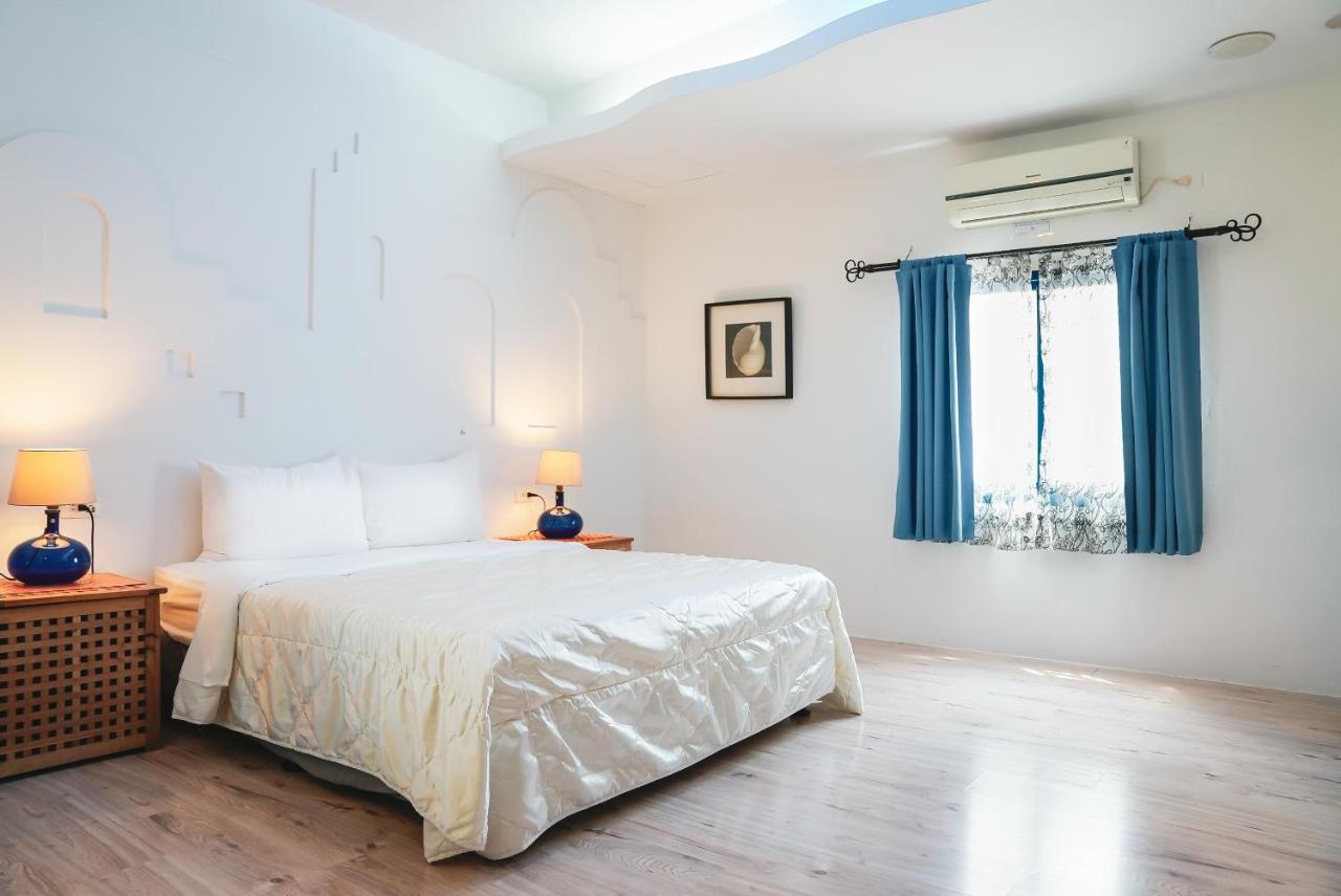 Bethlehem B&B Kenting Cape Eluanbi Kültér fotó