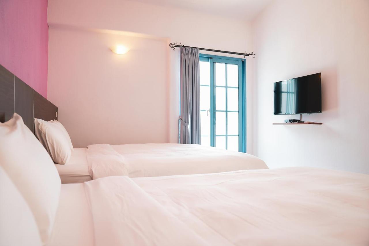 Bethlehem B&B Kenting Cape Eluanbi Kültér fotó