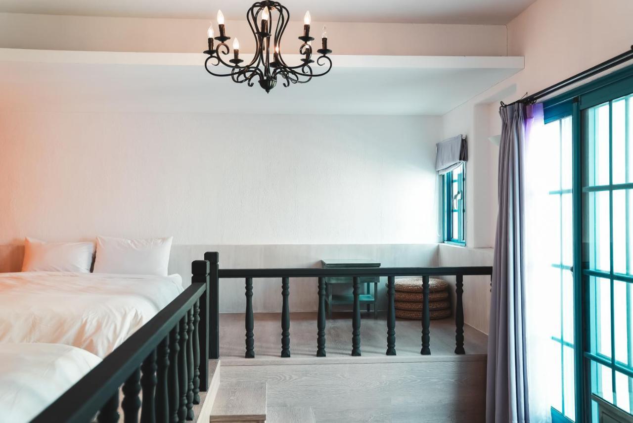 Bethlehem B&B Kenting Cape Eluanbi Kültér fotó