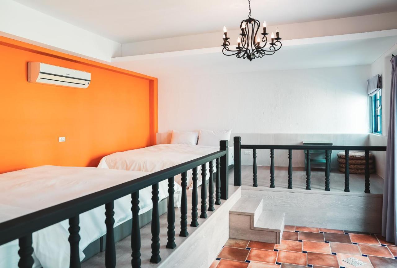 Bethlehem B&B Kenting Cape Eluanbi Kültér fotó