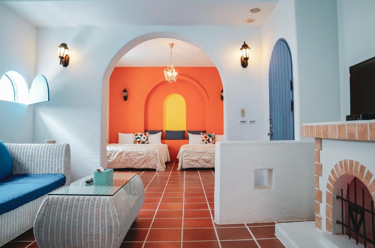 Bethlehem B&B Kenting Cape Eluanbi Kültér fotó
