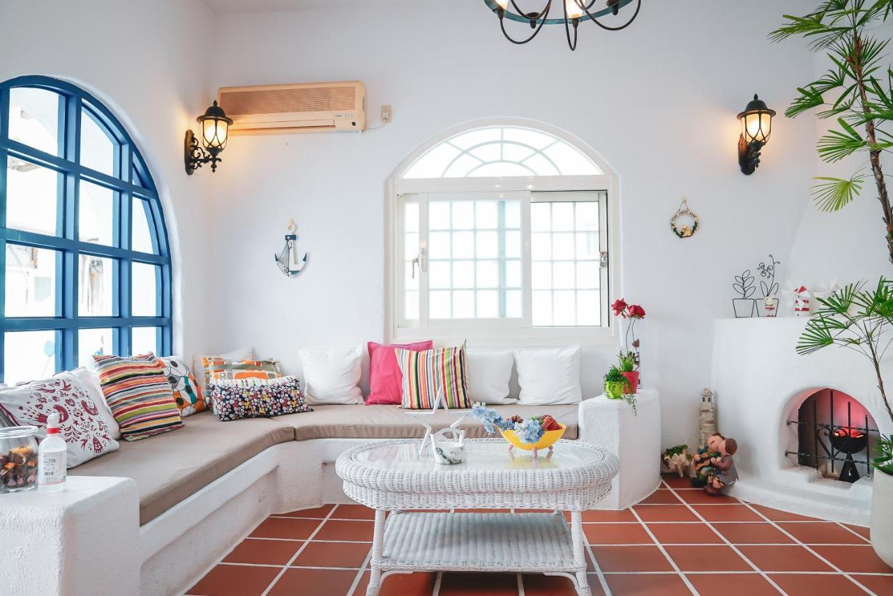 Bethlehem B&B Kenting Cape Eluanbi Kültér fotó