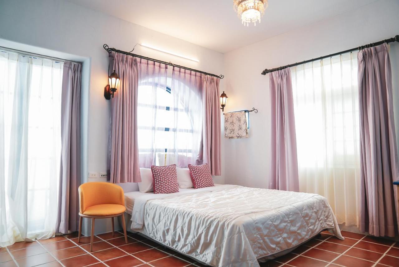 Bethlehem B&B Kenting Cape Eluanbi Kültér fotó