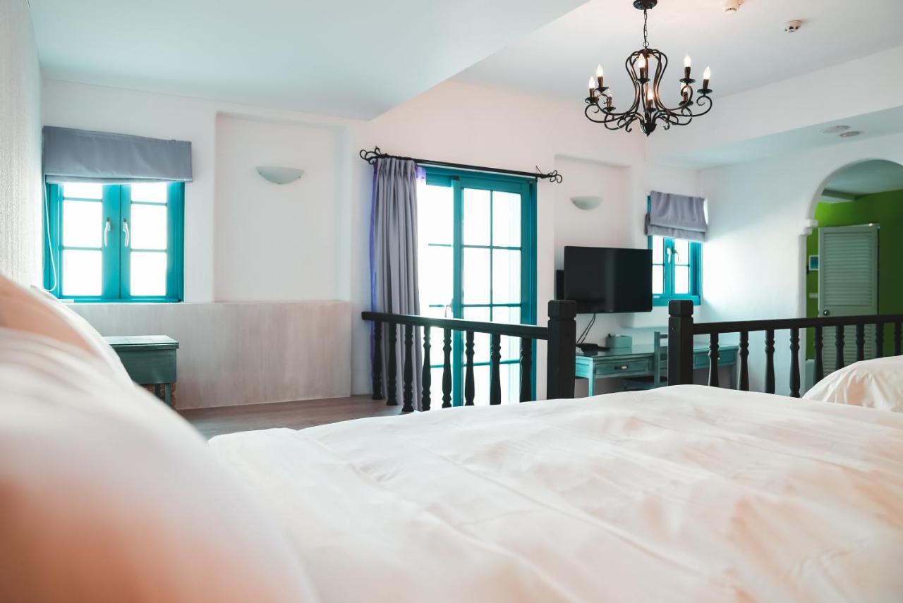 Bethlehem B&B Kenting Cape Eluanbi Kültér fotó