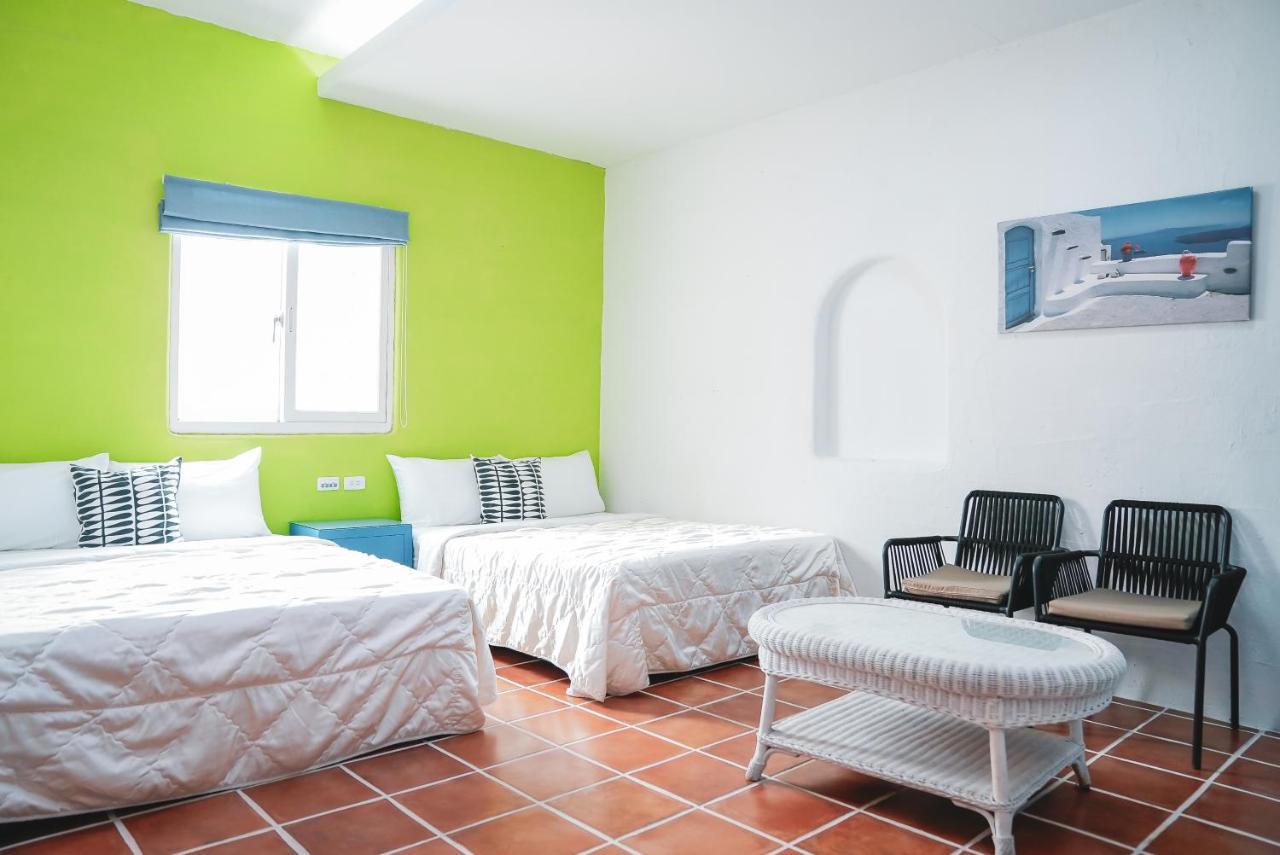 Bethlehem B&B Kenting Cape Eluanbi Kültér fotó