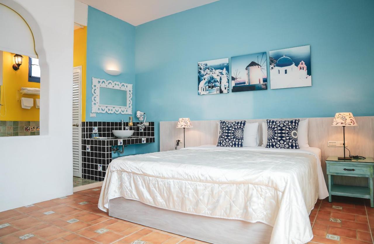 Bethlehem B&B Kenting Cape Eluanbi Kültér fotó