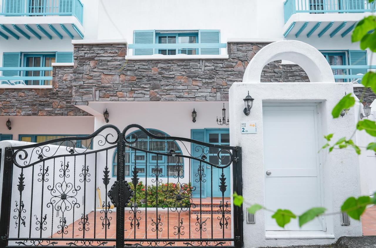 Bethlehem B&B Kenting Cape Eluanbi Szoba fotó