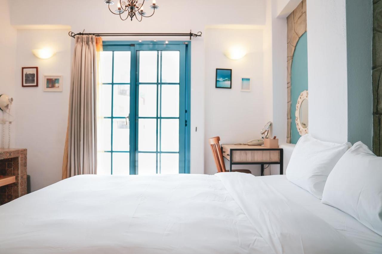 Bethlehem B&B Kenting Cape Eluanbi Kültér fotó