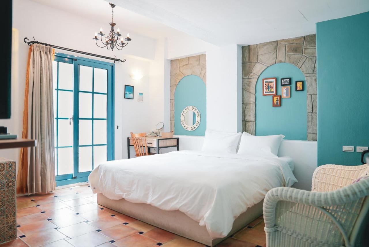 Bethlehem B&B Kenting Cape Eluanbi Kültér fotó