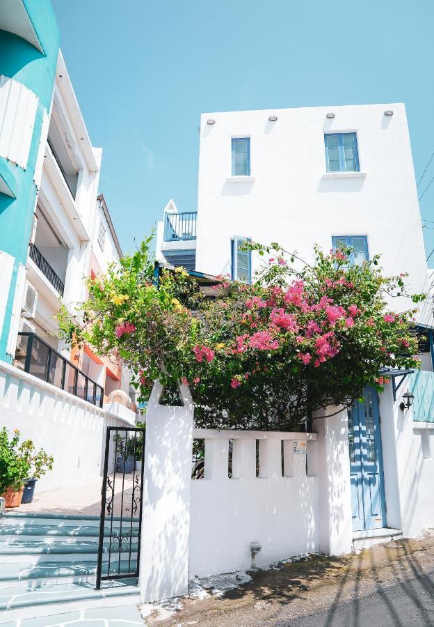 Bethlehem B&B Kenting Cape Eluanbi Kültér fotó
