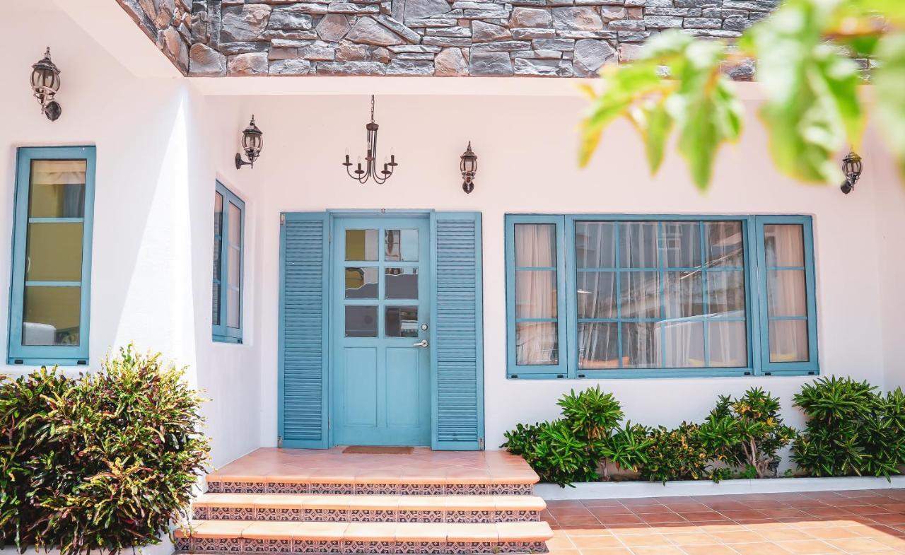 Bethlehem B&B Kenting Cape Eluanbi Kültér fotó