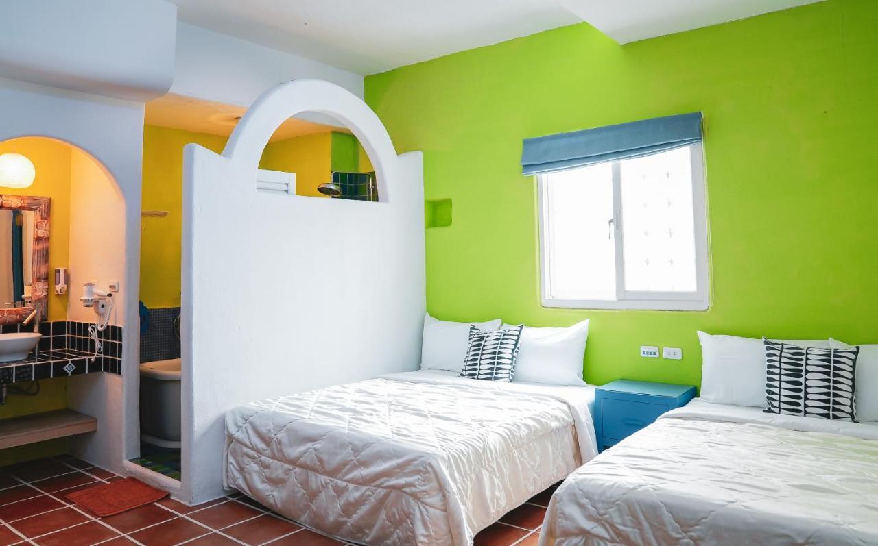 Bethlehem B&B Kenting Cape Eluanbi Kültér fotó