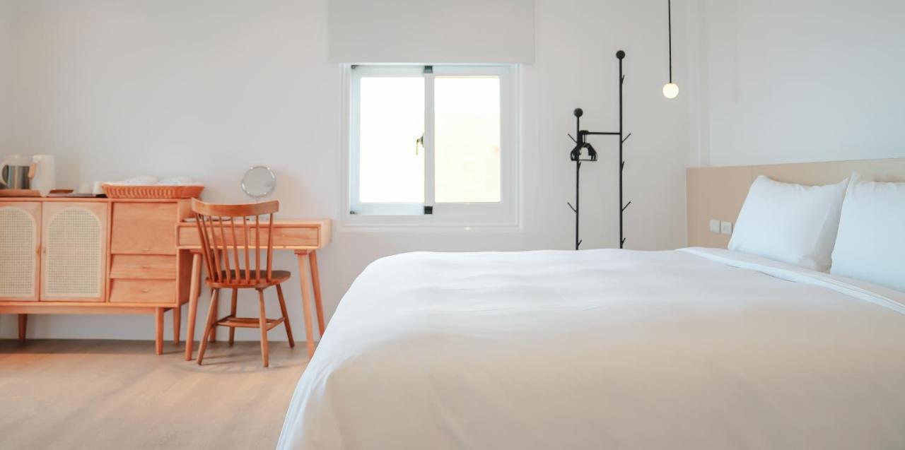 Bethlehem B&B Kenting Cape Eluanbi Kültér fotó