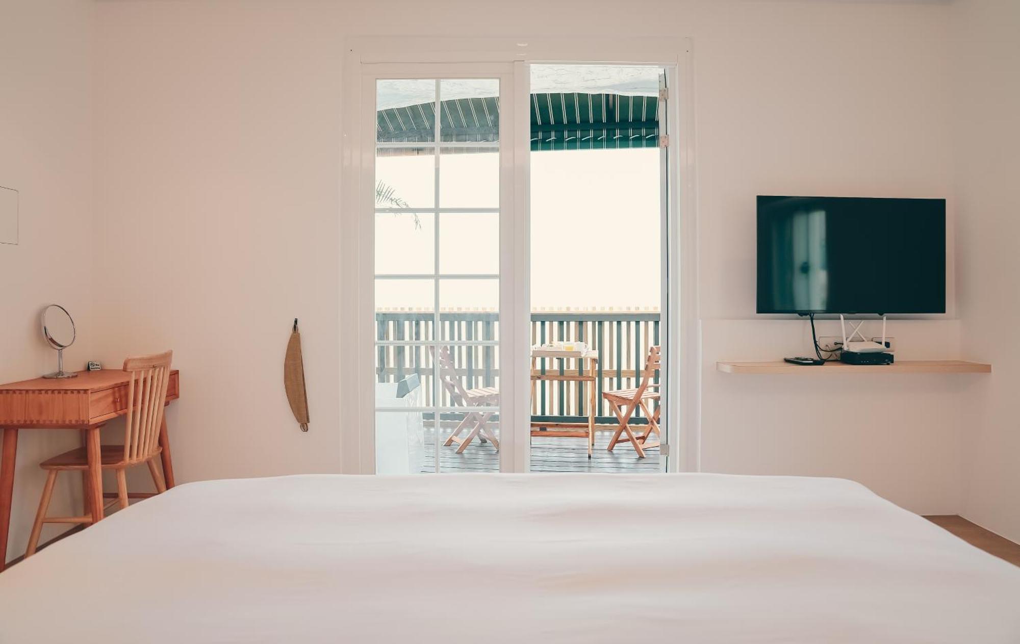 Bethlehem B&B Kenting Cape Eluanbi Szoba fotó