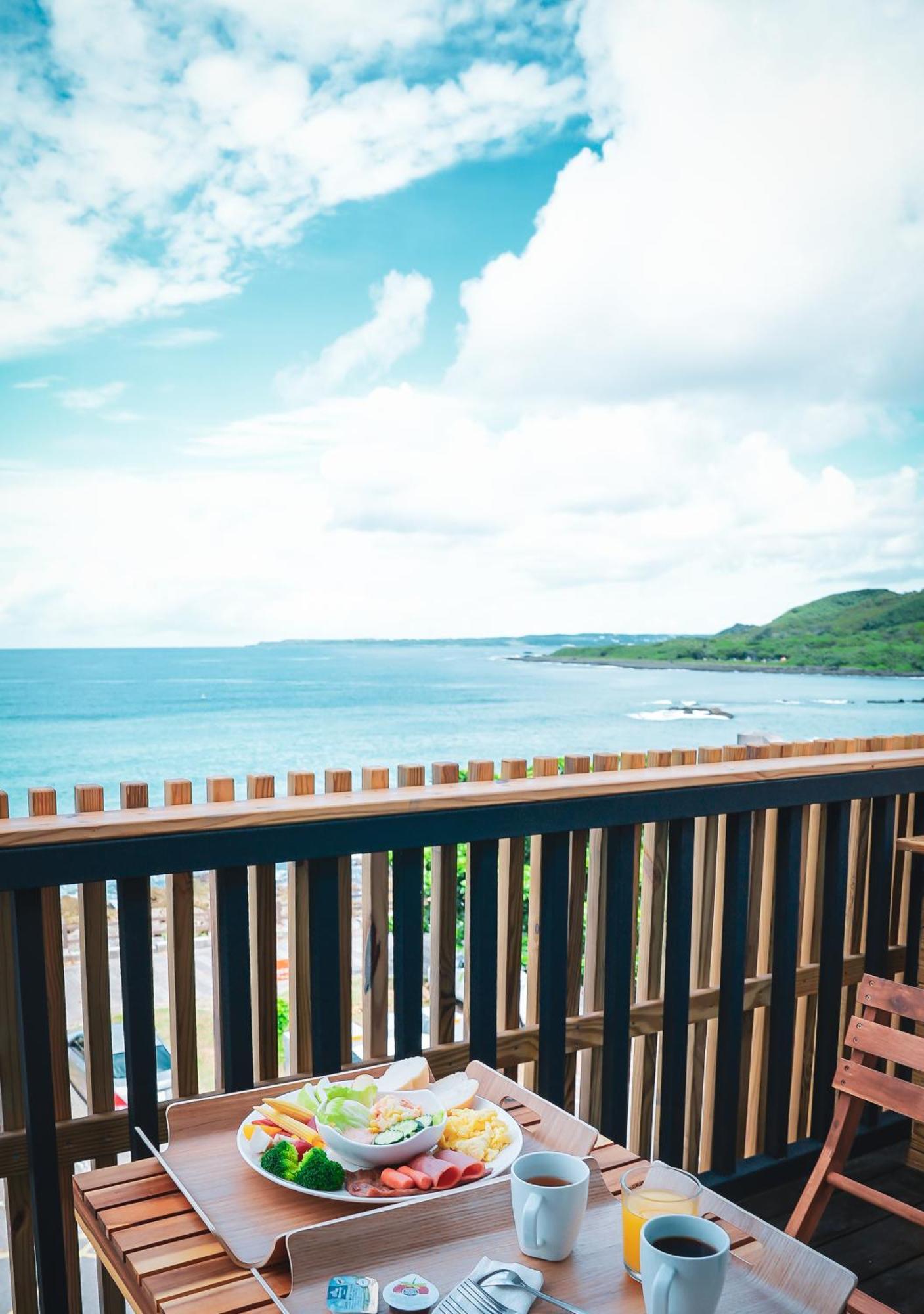 Bethlehem B&B Kenting Cape Eluanbi Szoba fotó