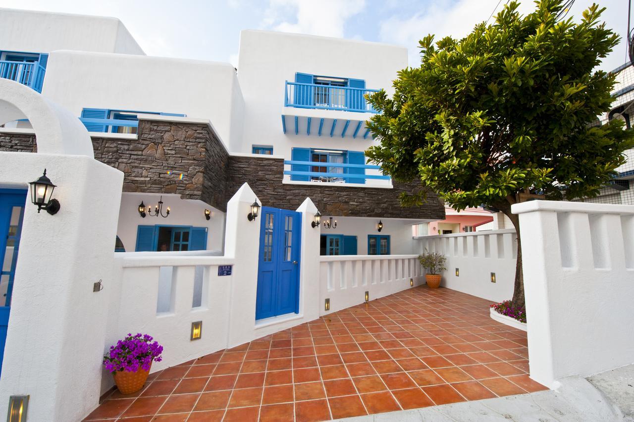 Bethlehem B&B Kenting Cape Eluanbi Kültér fotó