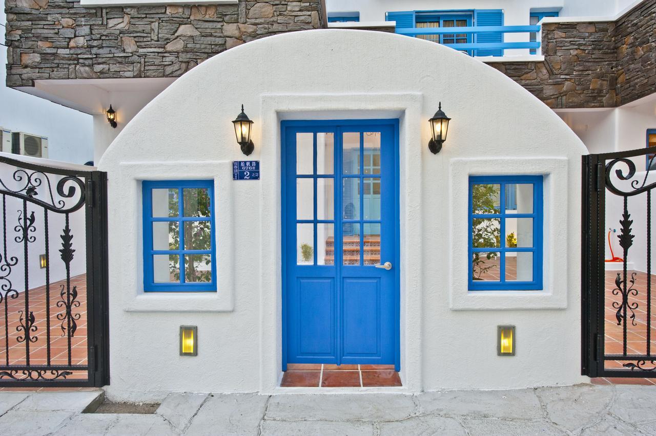 Bethlehem B&B Kenting Cape Eluanbi Kültér fotó