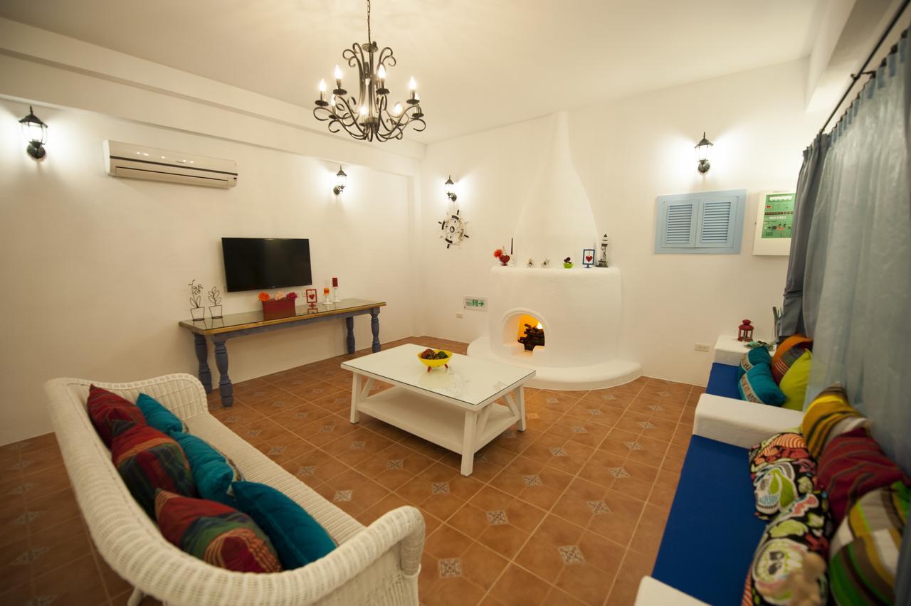 Bethlehem B&B Kenting Cape Eluanbi Kültér fotó