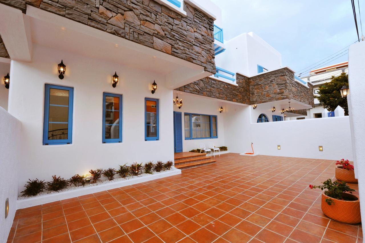 Bethlehem B&B Kenting Cape Eluanbi Szoba fotó