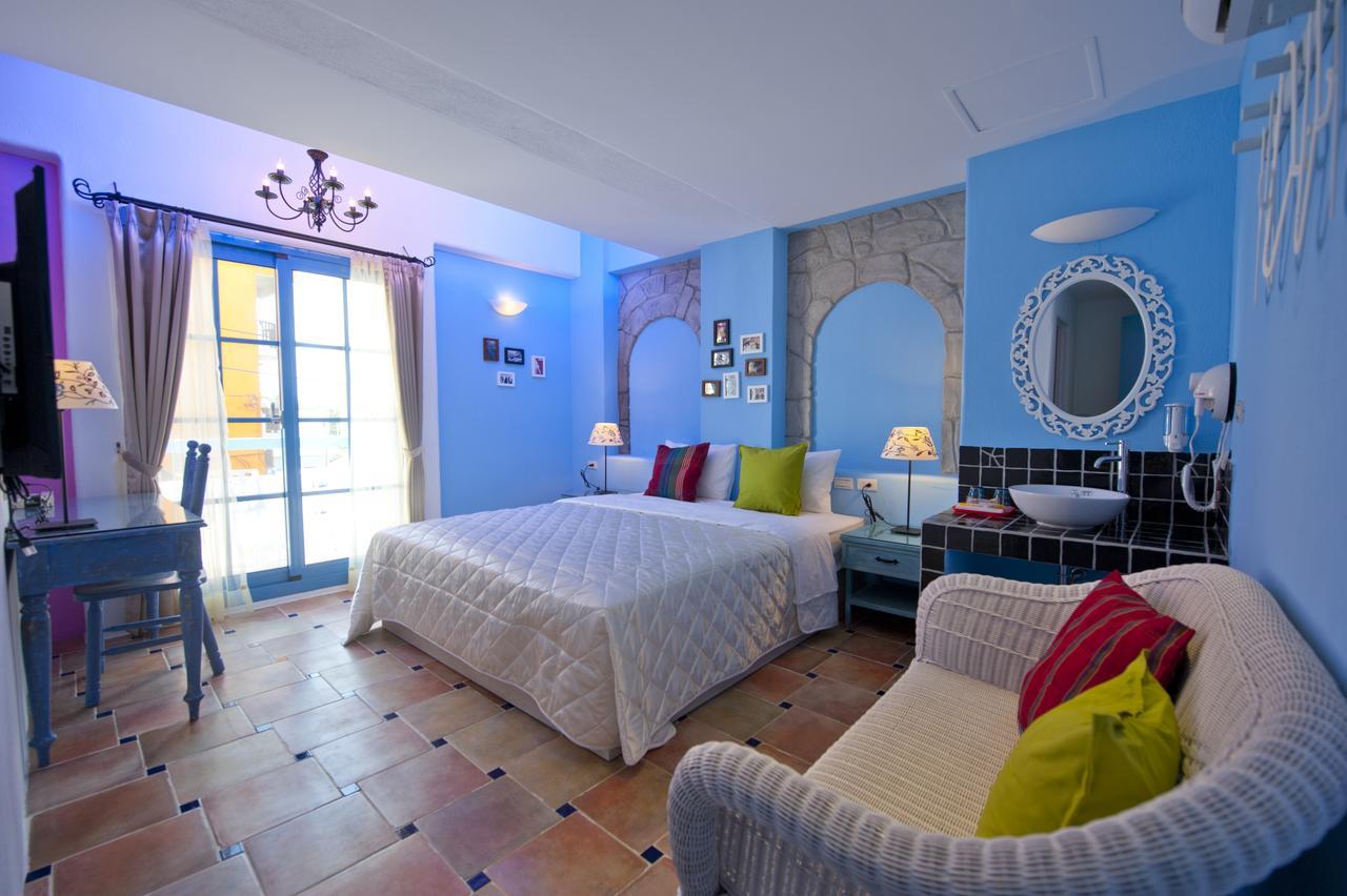 Bethlehem B&B Kenting Cape Eluanbi Kültér fotó