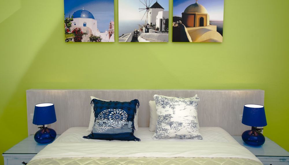 Bethlehem B&B Kenting Cape Eluanbi Kültér fotó